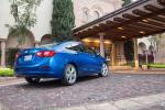 Chevrolet Cruze Premier 2016 года